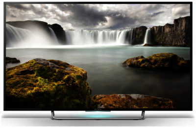 Sony KDL48W705C 48 Inch Full HD Freeview HD Smart TV Sony KDL48W705C 48 Inch Full HD Freeview HD Smart TV